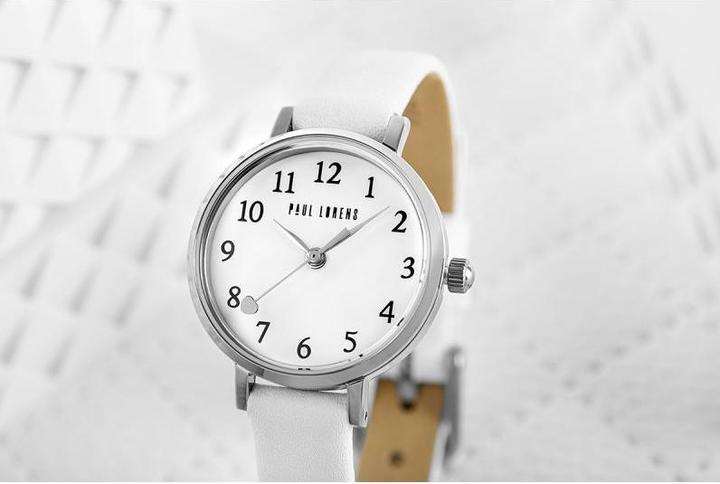 Image du produit Paul Lorens Kinderuhr PL14641A-3C1 + BOX (Horloge analogique, 26 mm)