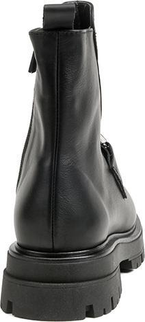 Actual product image Rieker boots (40)