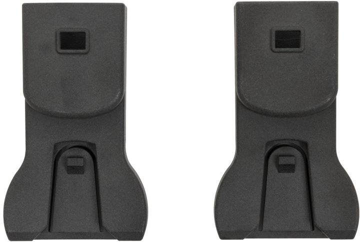 Chicco Mysa Fast Inn Wandelwagen Adapter