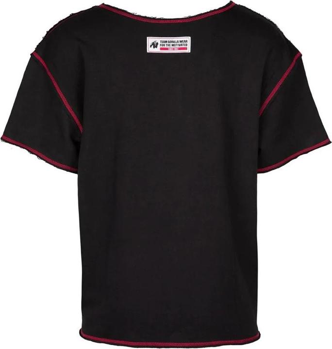 Produktbild Gorilla Wear trainingsoberteil wallace (XXL, 3XL)