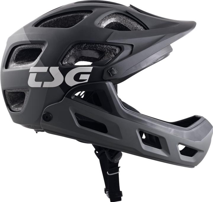 Image du produit TSG Seek (52 - 54 cm)