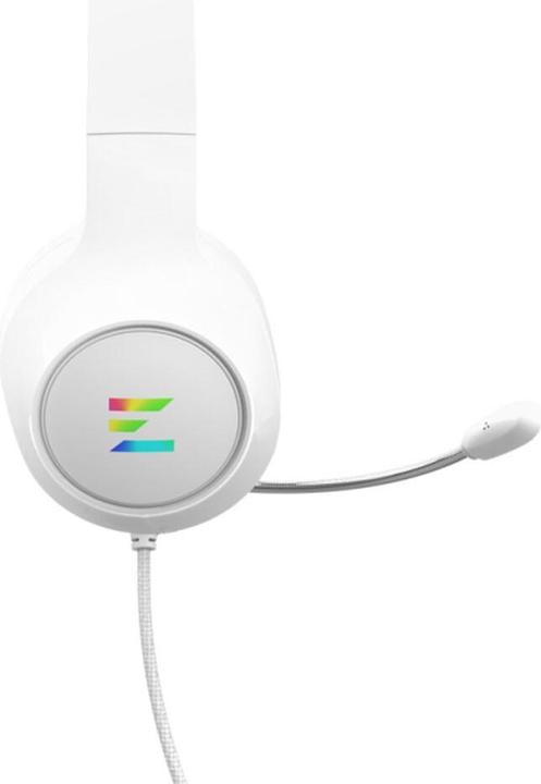 Produktbild Zalman ZM-HPS310 WH (Kabelgebunden)
