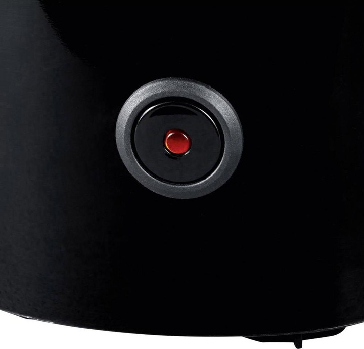 Actual product image Severin Coffee machine