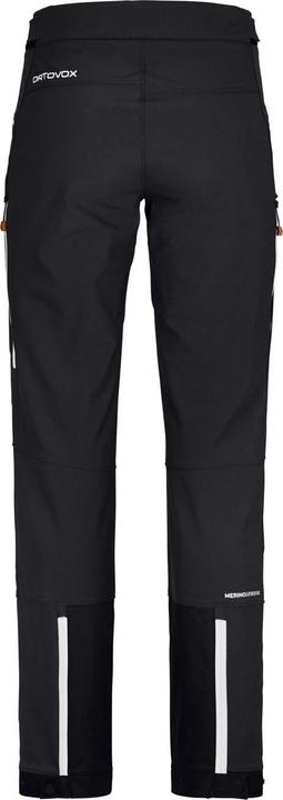 Actual product image Ortovox Pizol Pants Short W (XL)