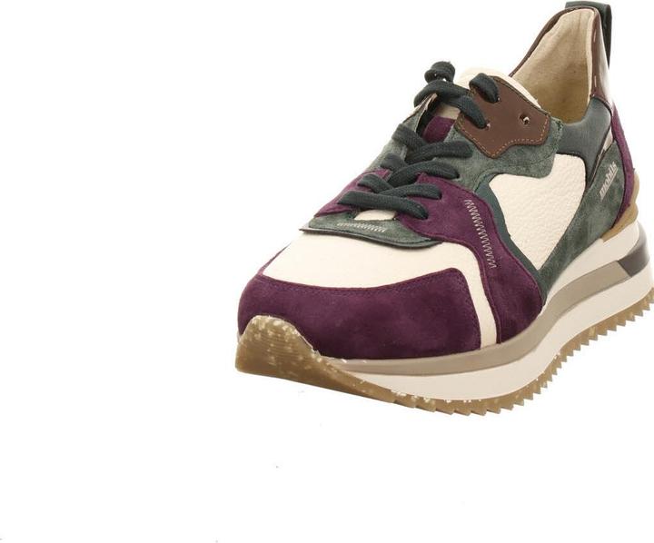 Image du produit Mephisto Janel Pourpre (37.5)