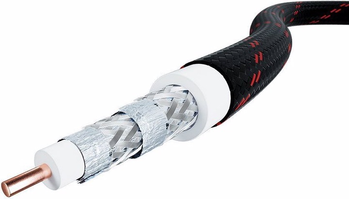 Produktbild Eagle Cable High End Deluxe (0.75 m, Cinch)