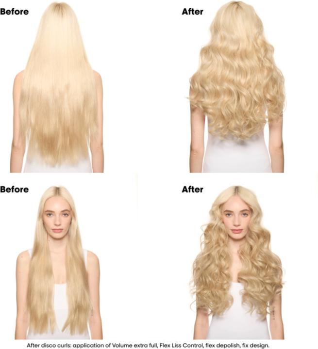 Actual product image L'Oréal Professionnel Tecni. Art PLI Shaper - 1 (190 ml)