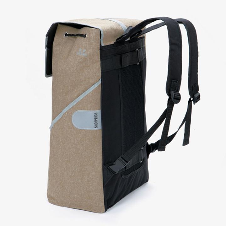 Image du produit Andersen Scala Shopper Mikkel chariot à provisions 54 cm