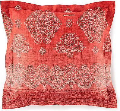 Produktbild Bassetti KERALA Bordeaux (Bettwäsche Set, 140)