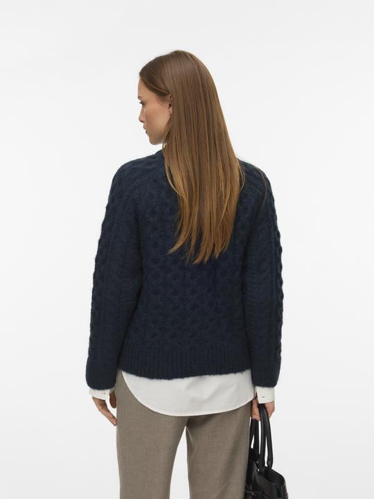 Produktbild Vero Moda AWTONJA Pullover Strickpullover (XS)