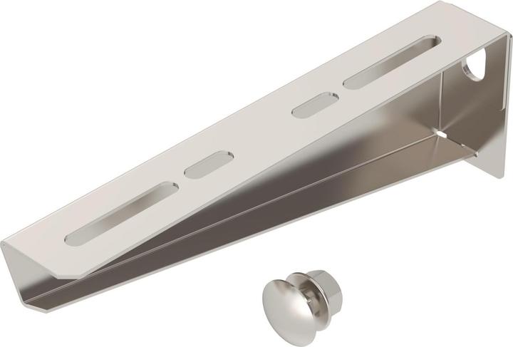 OBO Bettermann Wand-und Stielausleger mit 6424432