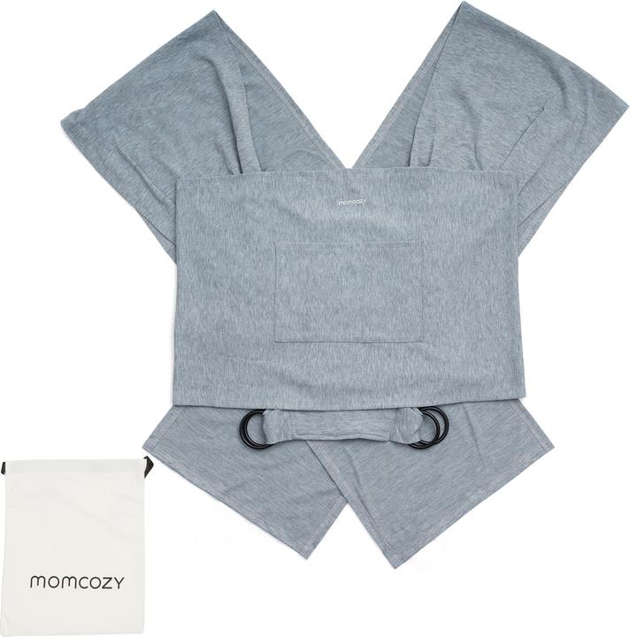 Momcozy Baby Tragetuch