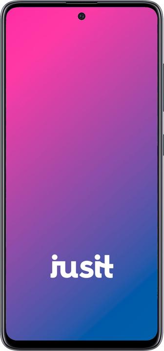 Produktbild jusit Galaxy A51 (128 GB, Black, 6.50", 48 Mpx, B / Sehr gut)