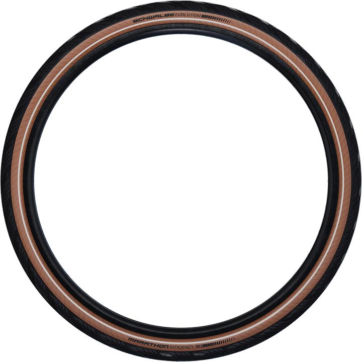 Produktbild Schwalbe Marathon Efficiency (28 x 2.15, 55-622)