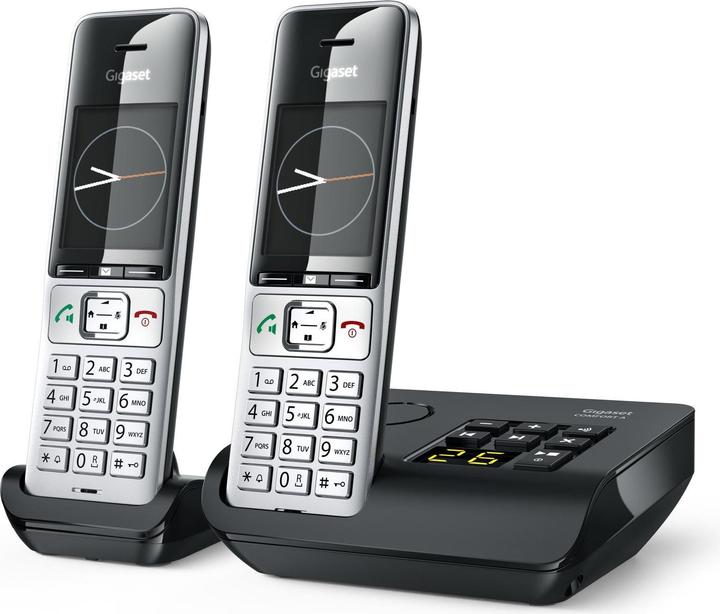 Gigaset Comfort 500 A Duo (CH-Version)