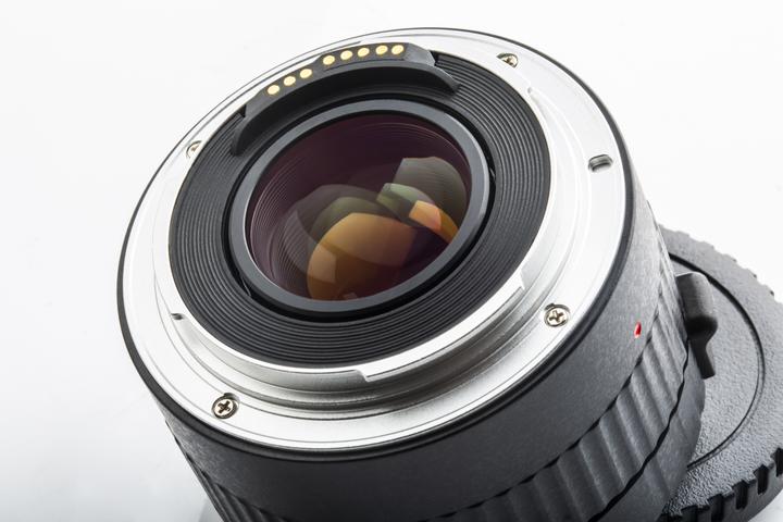 Actual product image Viltrox C-AF 2X (Teleconverter, Canon EF)