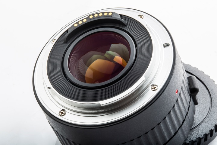 Produktbild Viltrox C-AF 2X (Telekonverter, Canon EF)