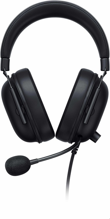 Actual product image Razer Blackshark V2 X (Cable)