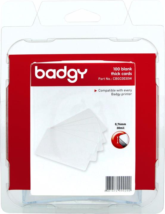 Image du produit Evolis Badgy 200 (300 dpi)