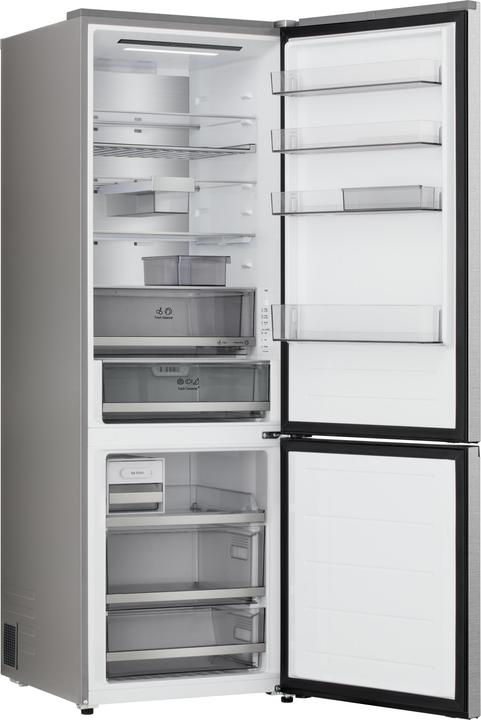 Produktbild LG GBBW726CMB (465 l)