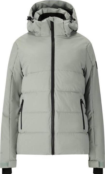 Actual product image Whistler Women's Lakeland Ski Jacket W-Pro 10000 (40)