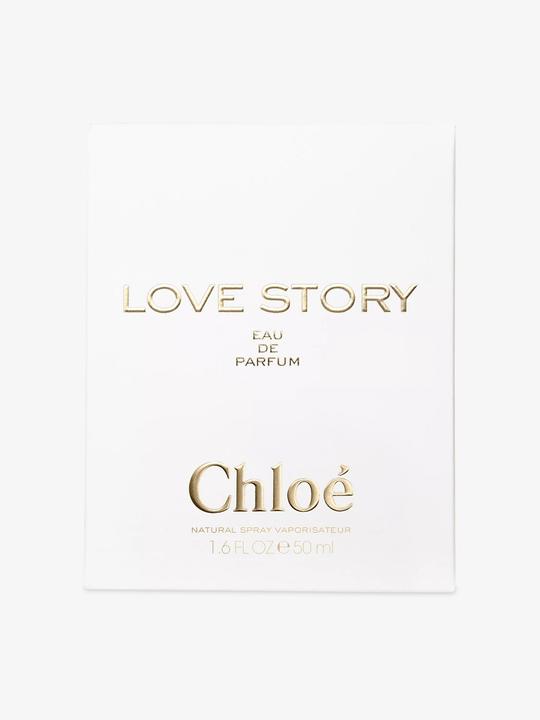 Image du produit Chloé Histoire d'amour (Eau de parfum, 30 ml)