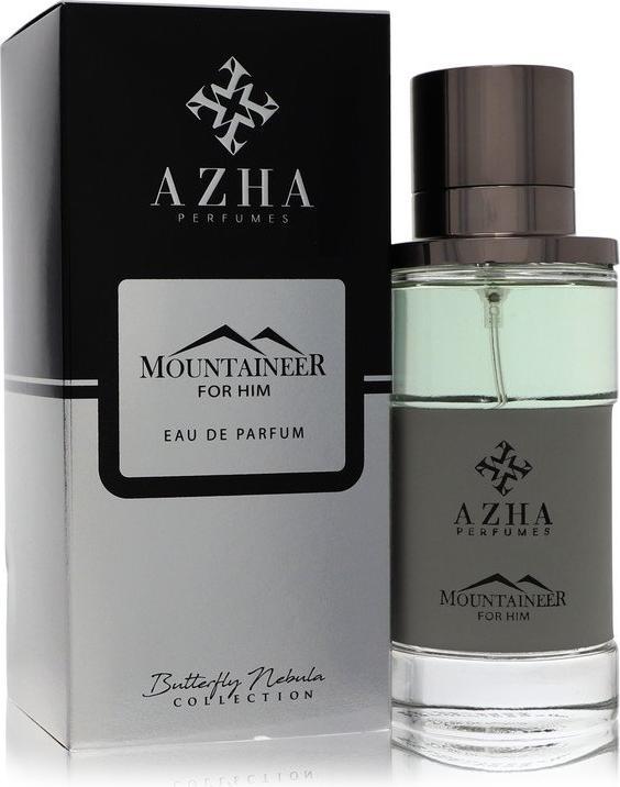 Produktbild Azha Mountaineer (Eau de Parfum, 100 ml)