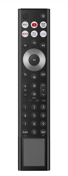 Image du produit Hisense TV 85U7Q Pro (85", LED, 4K)