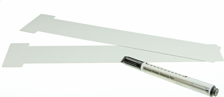 Actual product image Evolis Badgy 200 (300 dpi)