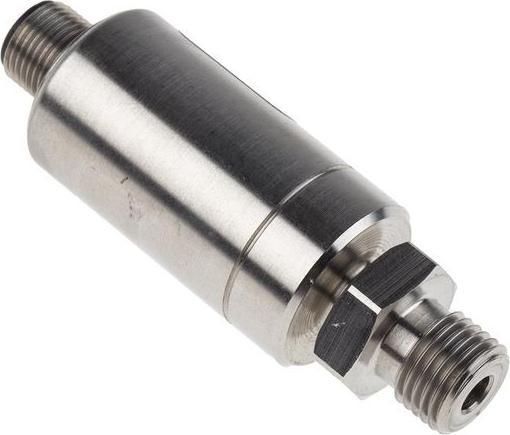 Produktbild RS PRO Pressure Transmitter 0-400barG 0-5V M12