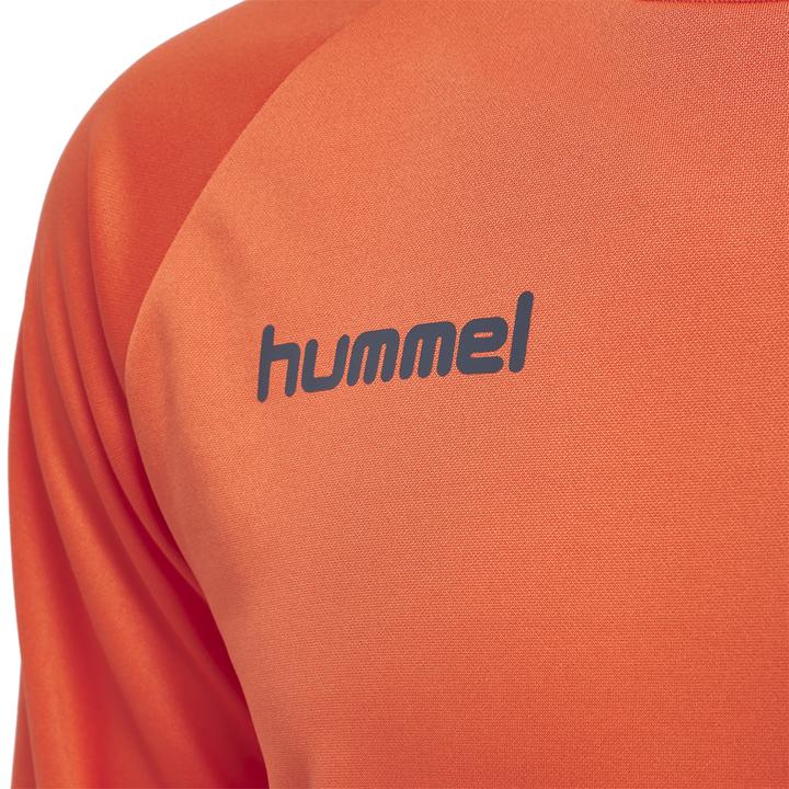 Immagine prodotto hummel Felpa Poli Promozionale (3XL)