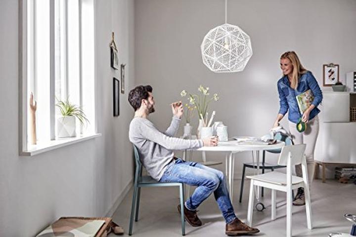 Image du produit Philips MyLiving Mohair (E27)