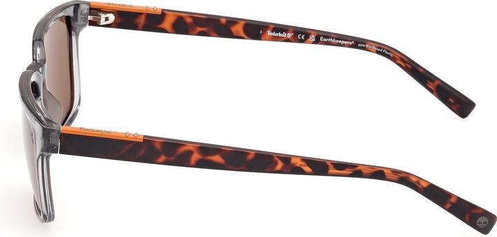 Actual product image Timberland Polarized Men's Sunglasses