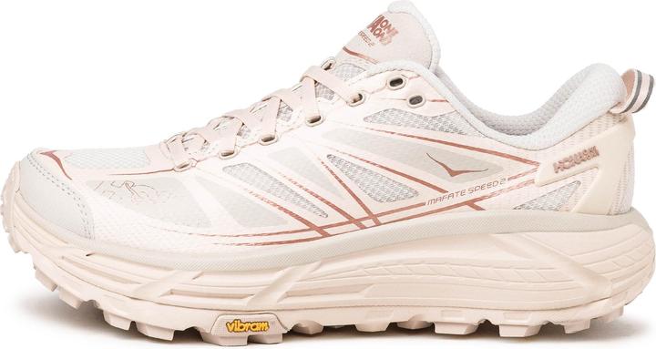 Image du produit Hoka Mafate Speed 2 Beech Wood / Stucco (42)