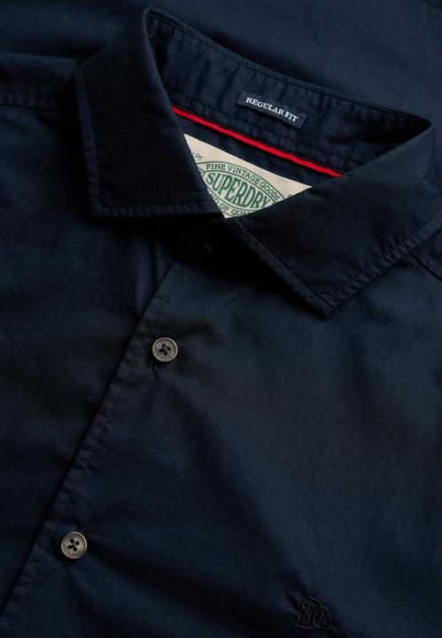 Immagine prodotto Superdry Cut Away Poplin (M)