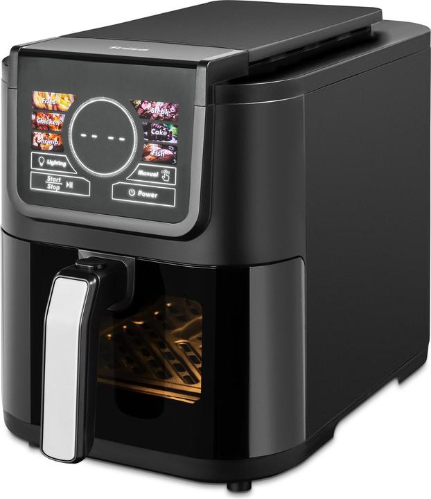 Produktbild Trisa Heissluftfritteuse "AI Fry Pro"