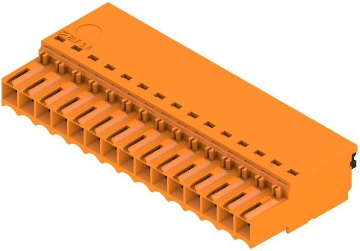 Produktbild Weidmüller WEID LP-Steckverbinder