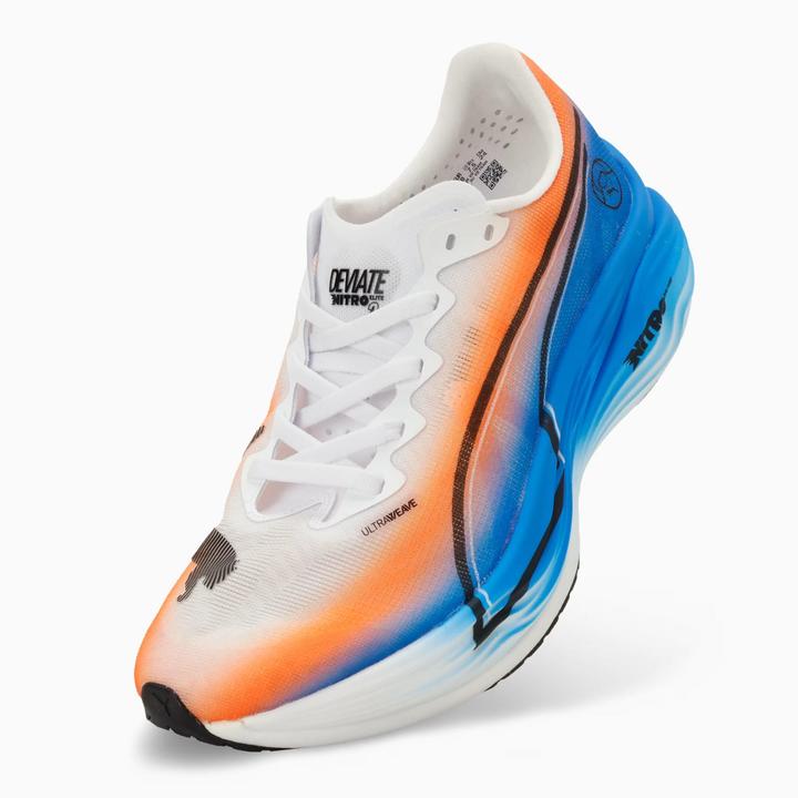 Immagine prodotto Puma Deviate NITRO Elite 3 Ekiden Wns (39)