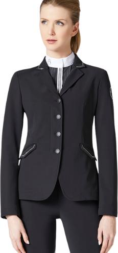 Immagine prodotto Vestrum Nizza Competition Jacket Black (42)