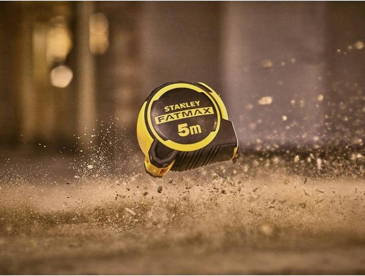 Immagine prodotto Stanley Nastro di misura Blade Armor 5 m (5 m)