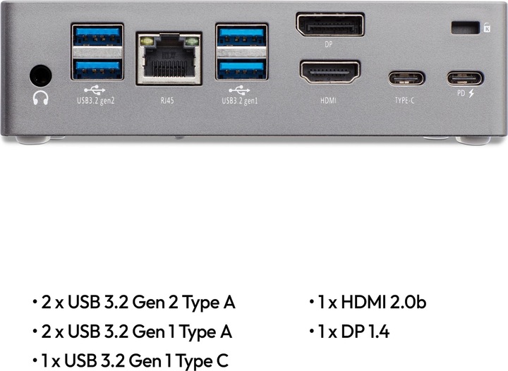 Produktbild Medion Mini PC S06 (MD35370) (Intel Core i5-1335U, 16 GB, 512 GB, Intel Iris Graphics)