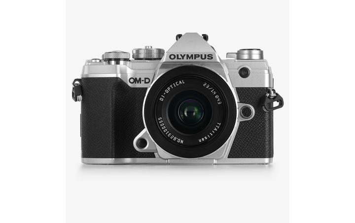 Productafbeelding TTArtisan Vaste brandpuntsafstand 23 mm F/1.4 (Nikon Z, Micro Vier Derde)