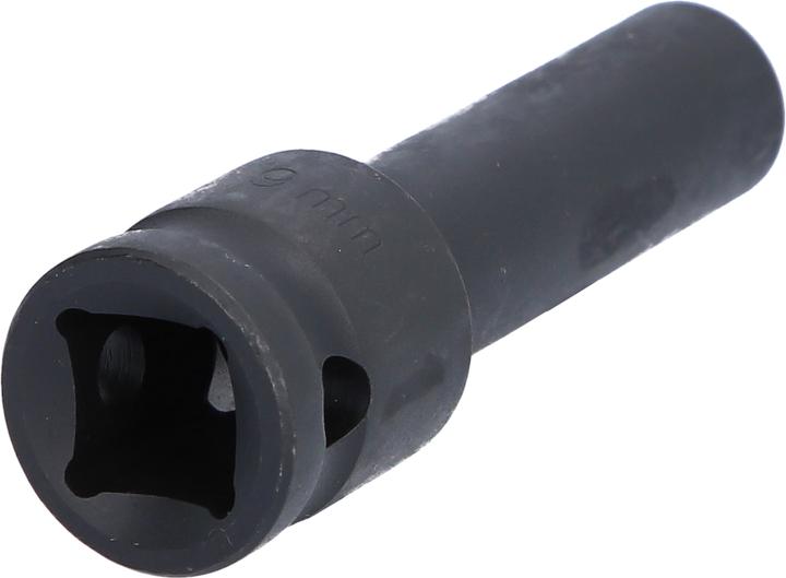 Produktbild KS Tools 1/2" Kraft-Stecknuss lang (9 mm)