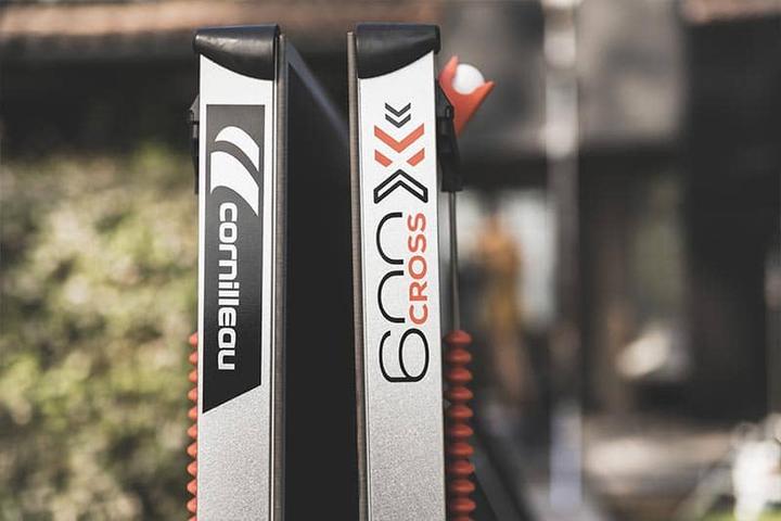 Actual product image Cornilleau 600X