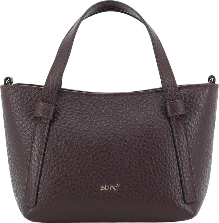 Immagine prodotto Abro Leather Tekla COSMO Mini Handbag