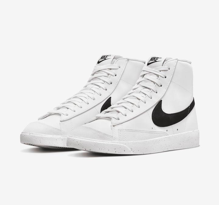 Produktbild Nike Blazer Mid 77 Next Nature Damen (38)