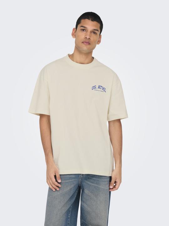 Image du produit Only & Sons ONSBLIGH Haut de sport Haut de sport (L)