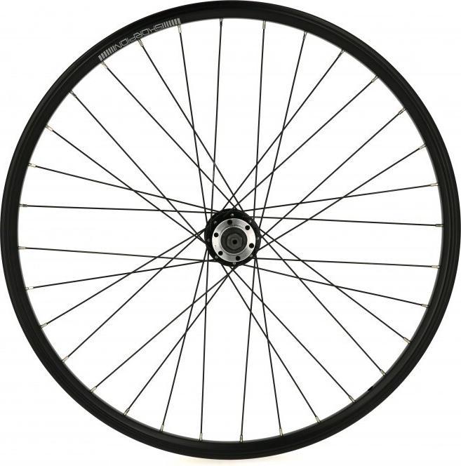 Actual product image Rodi rear wheel 26" skorpion disc k7 etrto 19x559 (Rear wheel, 26")