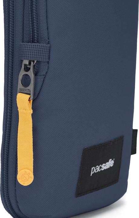 Produktbild Pacsafe GO anti-theft Tech Mini Bag Umhängetasche RFID 12 cm