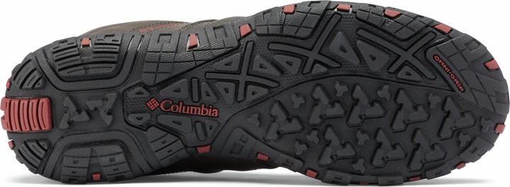 Actual product image Columbia Peakfreak Woodburn II Shoes (43.5)